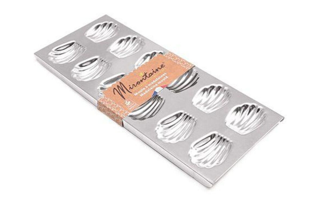 Moule 12 madeleines – Image 2