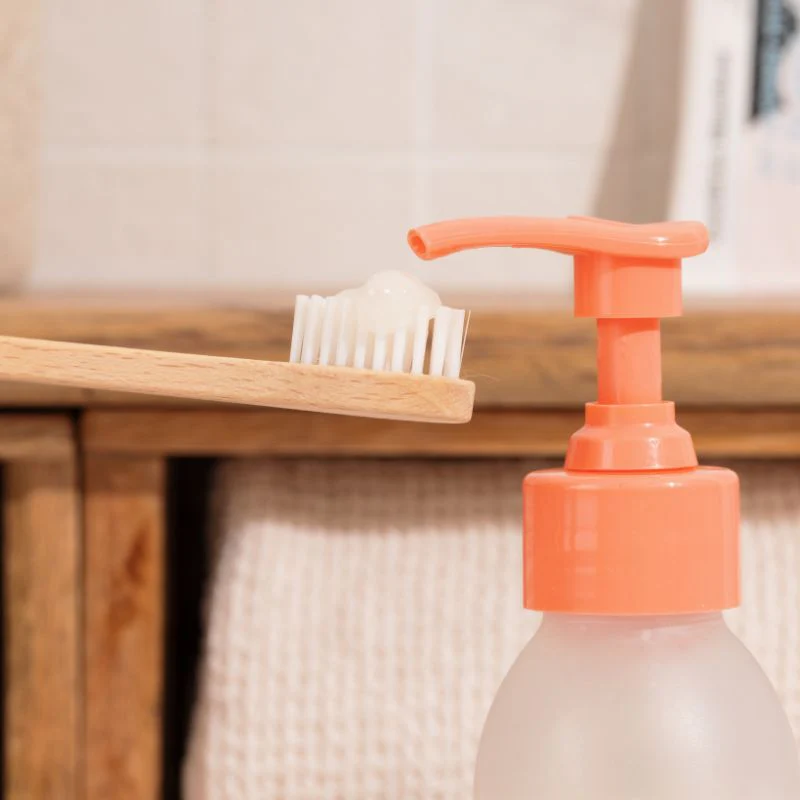 Dentifrice enfant rechargeable poudre - fraise - Pimpant – Image 4