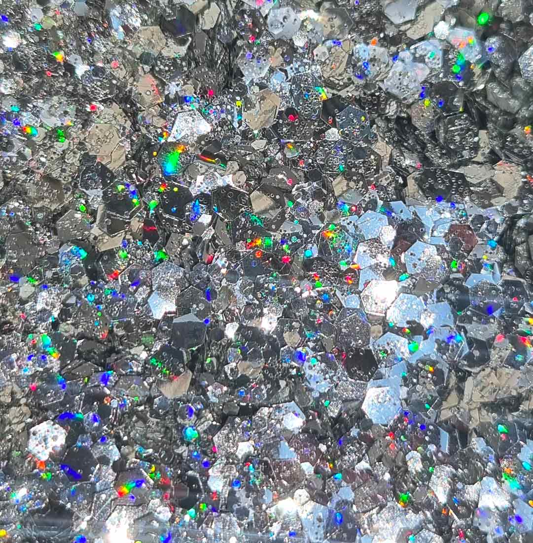 Paillettes biodégradables à base de plante - holo y'holo - Sisi la paillette – Image 2