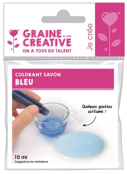 Colorant pour savon - Graine créative – Image 4
