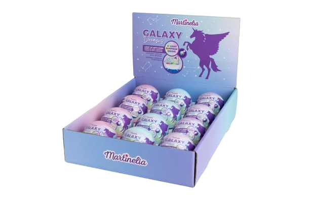 Bombe de bain surprise lumineuse - Kontiki – Image 2