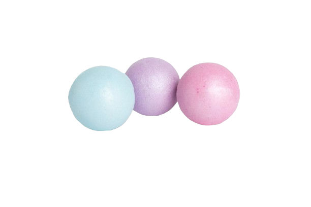 Bombe de bain surprise lumineuse - Kontiki – Image 3