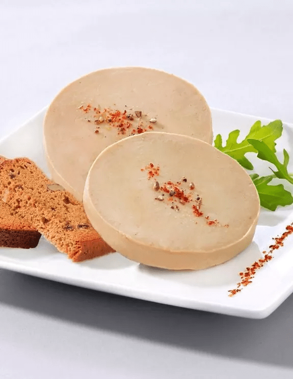 Bloc de Foie Gras de Canard du Sud-Ouest – Image 3