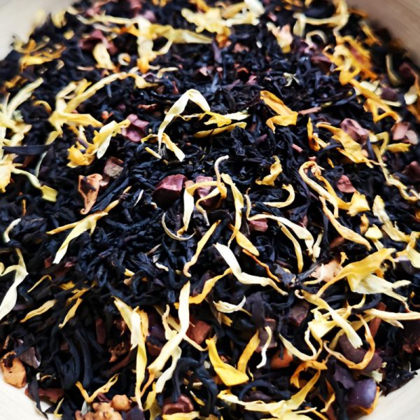 Thé de noel - Weedstock – Image 3