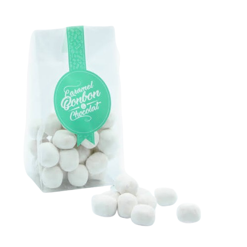 Sachet bonbons karaneige