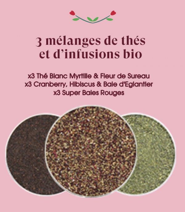 Coffret Prismes Je t’aime - English Tea Shop – Image 3