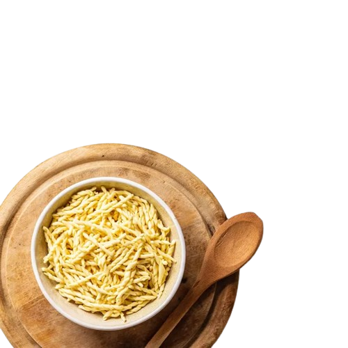 Artisan Trofie - Pâtes Italiennes Typiques - Terre dei Trulli