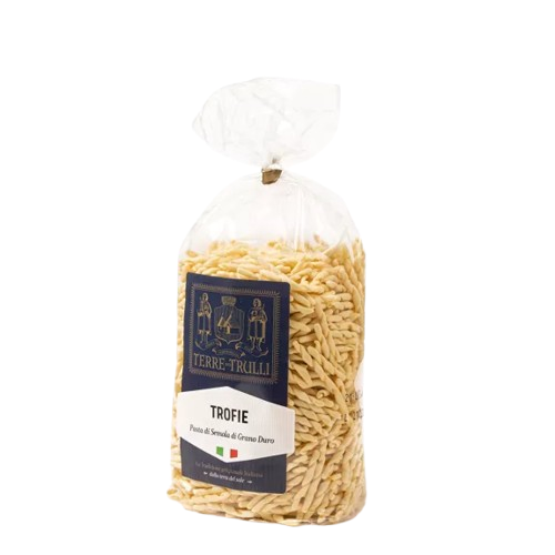 Artisan Trofie - Pâtes Italiennes Typiques - Terre dei Trulli – Image 4
