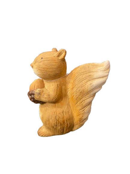 Ecureuil décoratif – Image 3