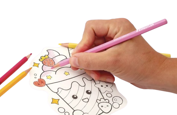 Kit plastique dingue - Magnets Kawaï - Graine Créative – Image 3