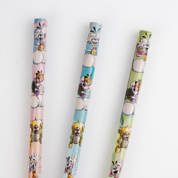 Crayon à papier - Diddl – Image 4