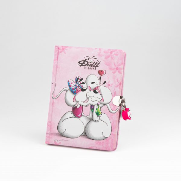 Journal secret - Diddl – Image 3