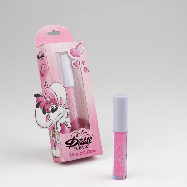 Lip gloss - Diddl – Image 4