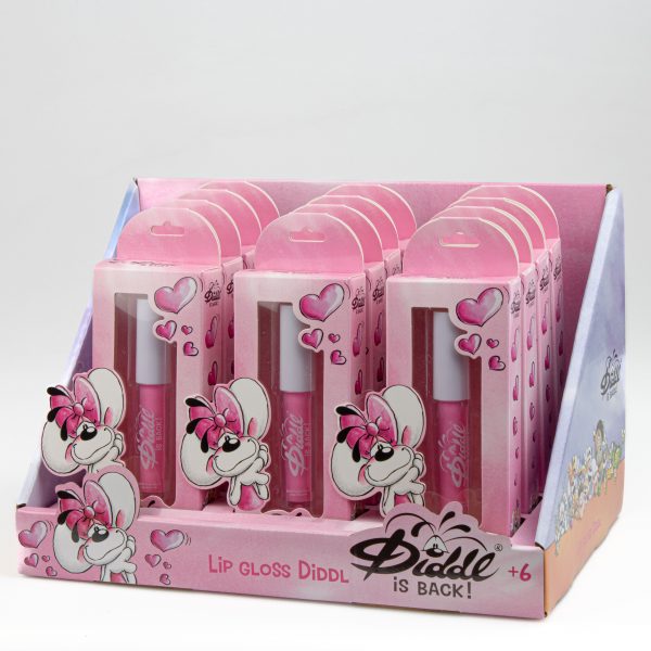 Lip gloss - Diddl – Image 3