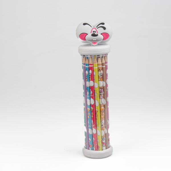 Trousse 3D - Diddl – Image 2