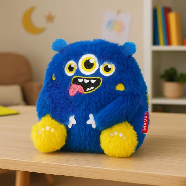 Peluche - Super Soft - Mini – Image 4
