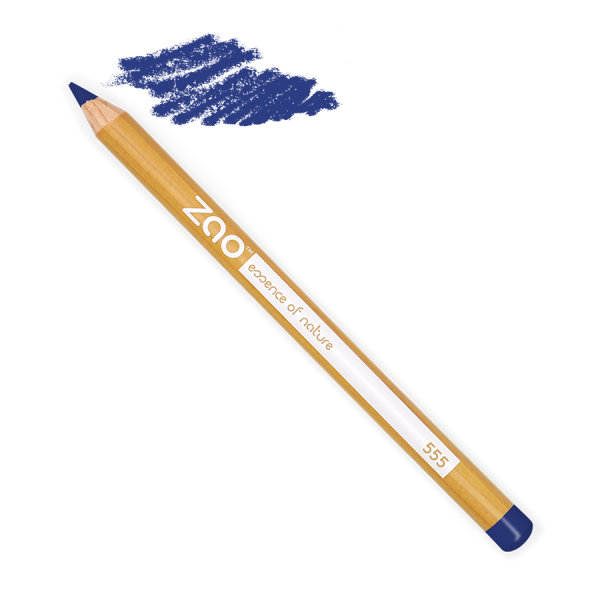 Crayon Bio – Yeux, Lèvres et Sourcils - Zao makeup – Image 4