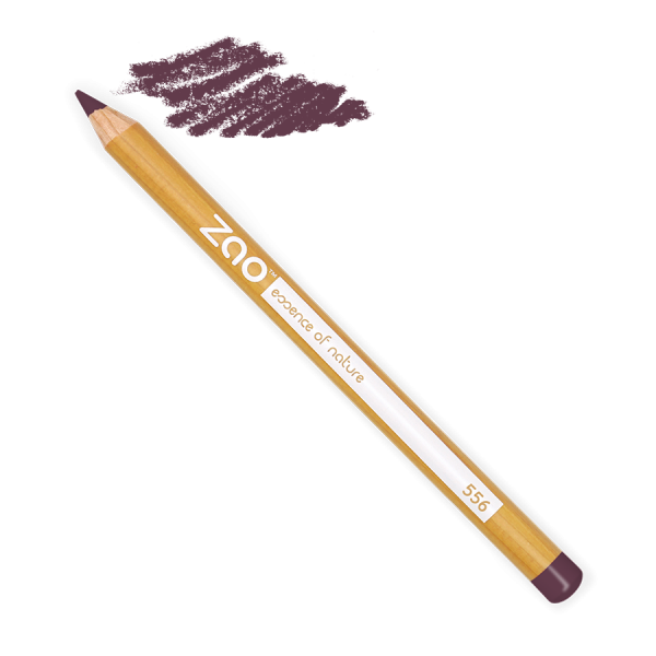 Crayon Bio – Yeux, Lèvres et Sourcils - Zao makeup – Image 6