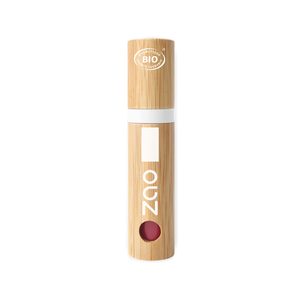💋 Encre à Lèvres Bio & Vegan – ZAO Make-Up