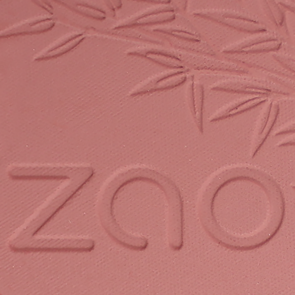 Fard à Joues Compact Bio & Vegan – rechargeable - ZAO Make-Up – Image 8