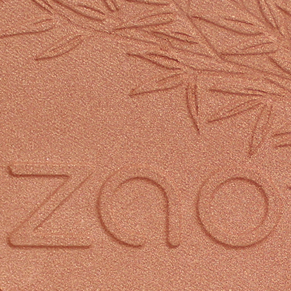 Fard à Joues Compact Bio & Vegan – rechargeable - ZAO Make-Up – Image 7