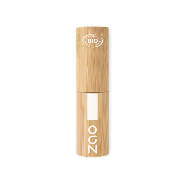 Gommage Lèvres Bio & Vegan, Rechargeable - Zao makeup – Image 5