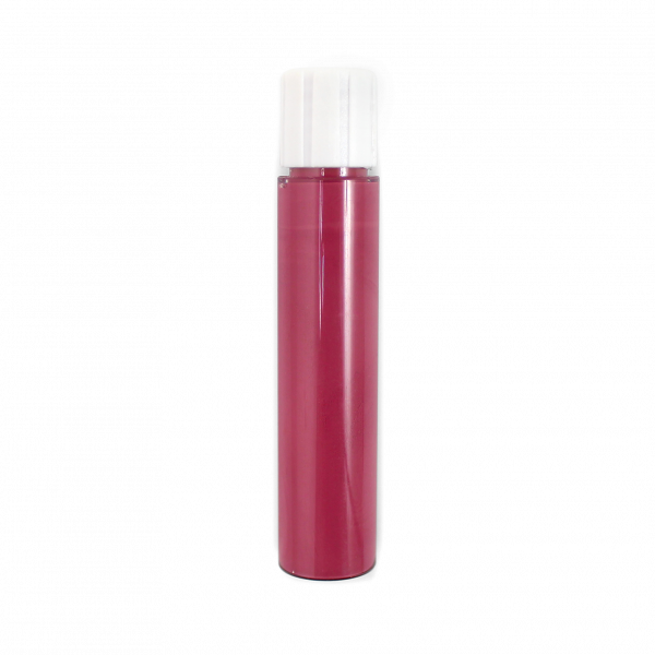 Huile à Lèvres Color & Repulp - rechargeable – ZAO Make-Up – Image 2