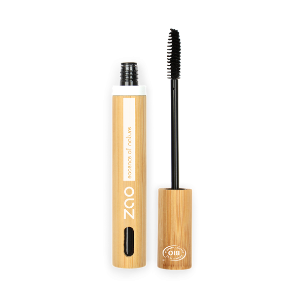 Mascara Bio & Vegan – rechargeable - ZAO Make-Up – Image 6