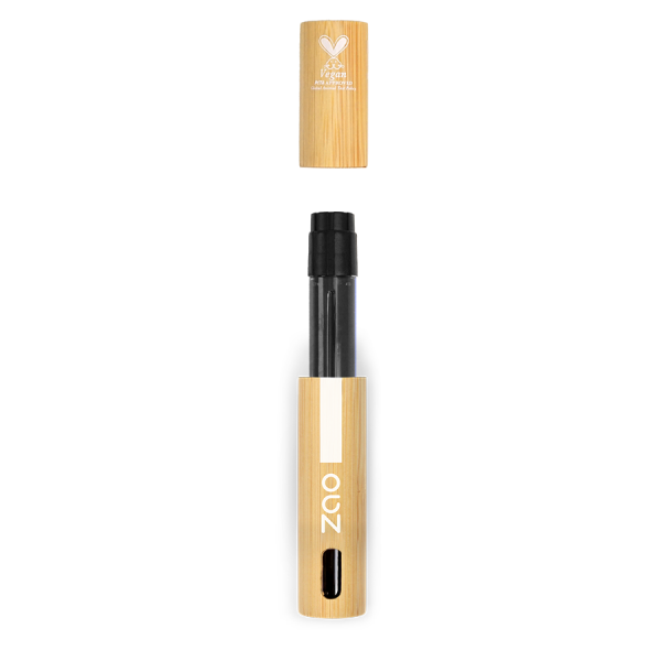 Mascara Bio & Vegan – rechargeable - ZAO Make-Up – Image 4