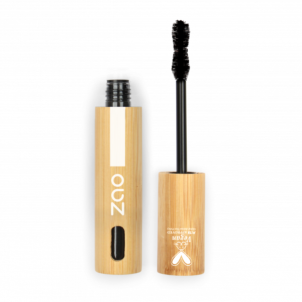 Mascara Bio & Vegan – rechargeable - ZAO Make-Up – Image 5