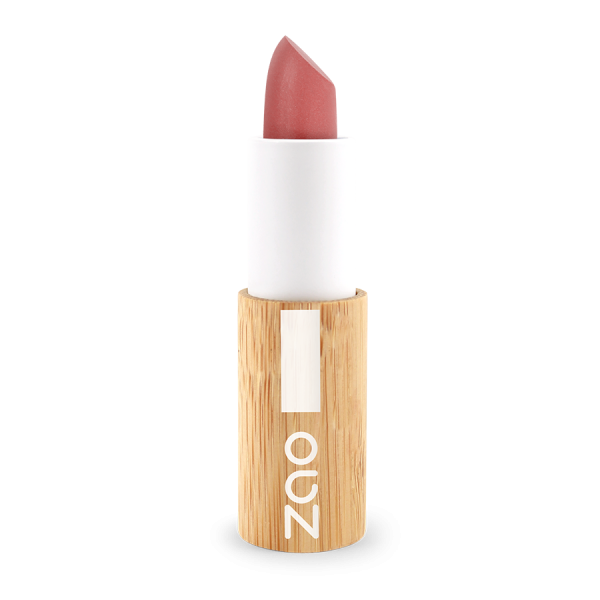 💄 Rouge à Lèvres Classic Bio & Vegan – rechargeable - ZAO Make-Up – Image 3