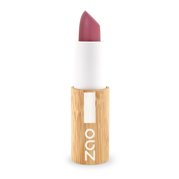 💄 Rouge à Lèvres Cocoon Bio & Vegan – rechargeable - ZAO Make-Up – Image 15