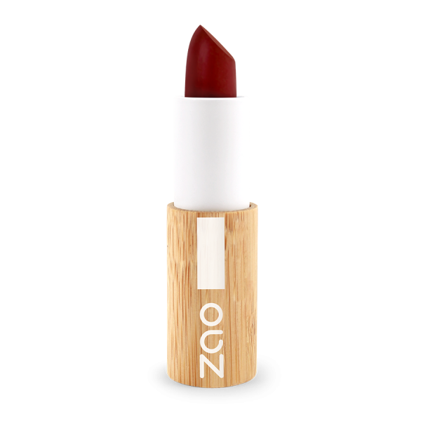 💄 Rouge à Lèvres Cocoon Bio & Vegan – rechargeable - ZAO Make-Up – Image 13