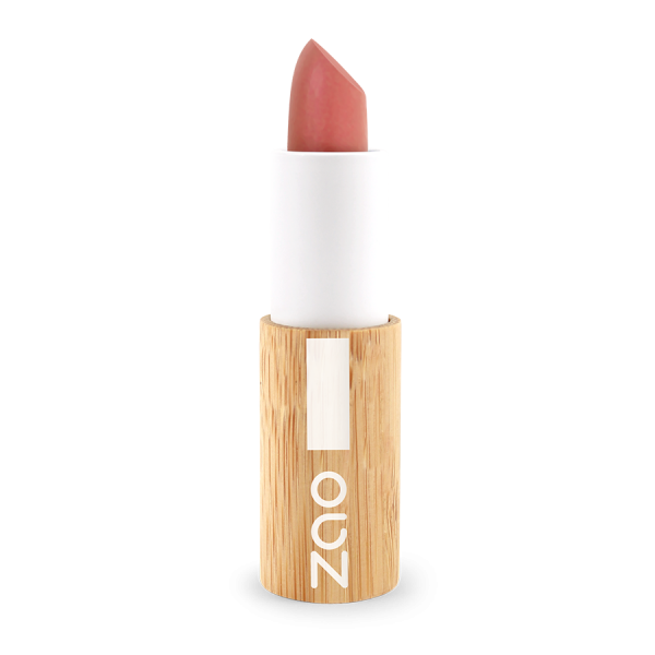💄 Rouge à Lèvres Cocoon Bio & Vegan – rechargeable - ZAO Make-Up – Image 7
