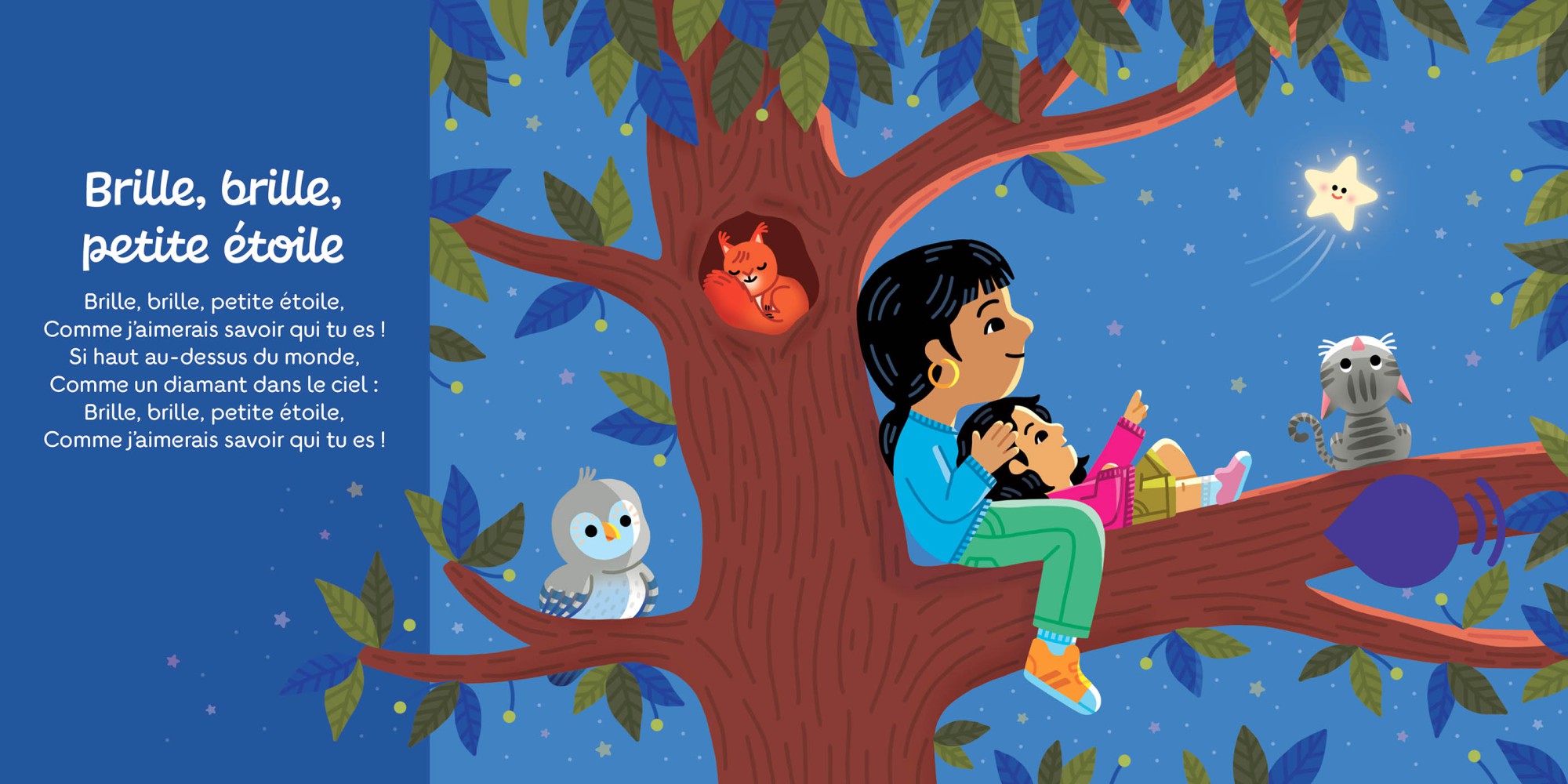 Mes premiers sonores - mes comptines pour faire dodo - Auzou – Image 2