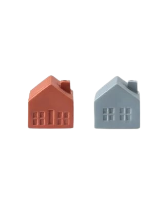 Petites maisons en porcelaine - Räder – Image 2