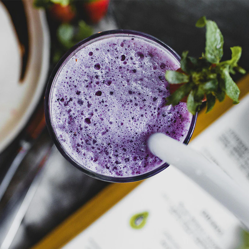 Ube premium vanille – Aroma matcha – Image 3