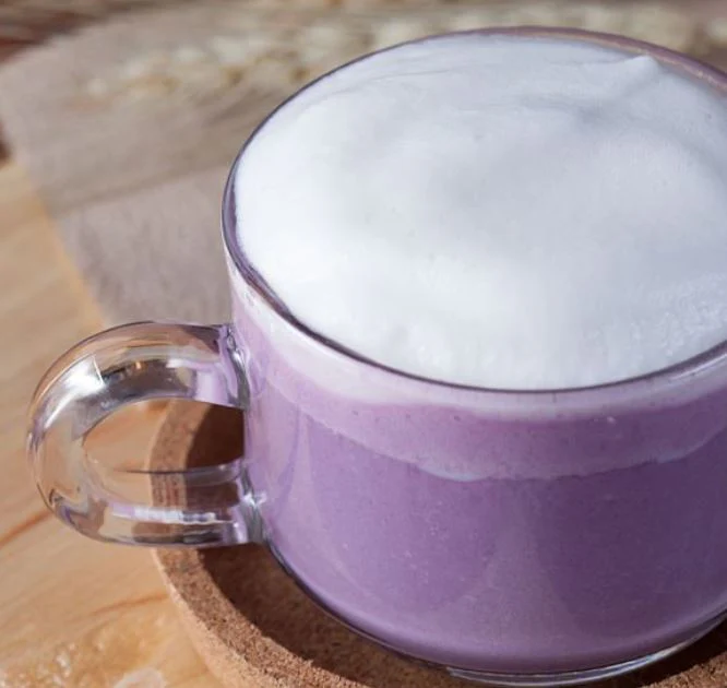 Ube premium vanille – Aroma matcha – Image 2