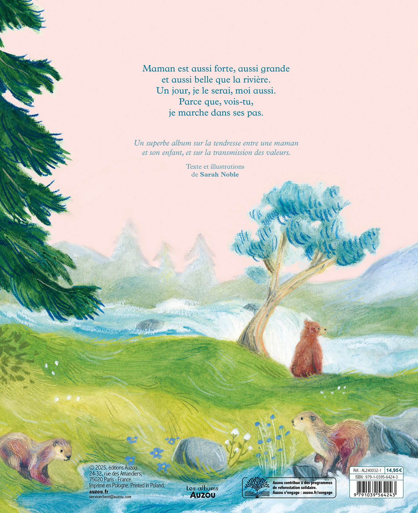 Livre dans tes pas - Auzou – Image 4