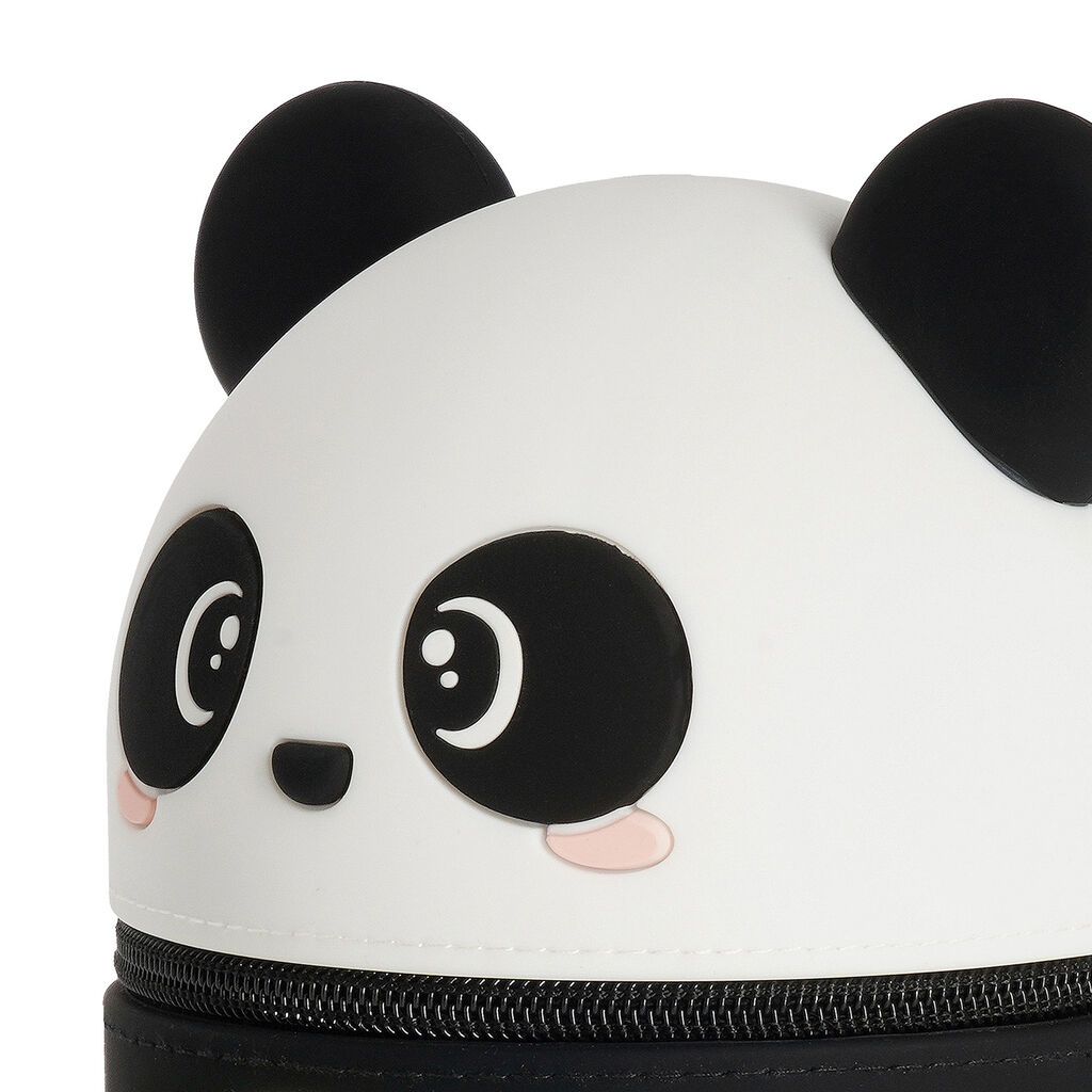 Trousse 100 stylos Panda & Ours Super Kawaii – Legami – Image 4