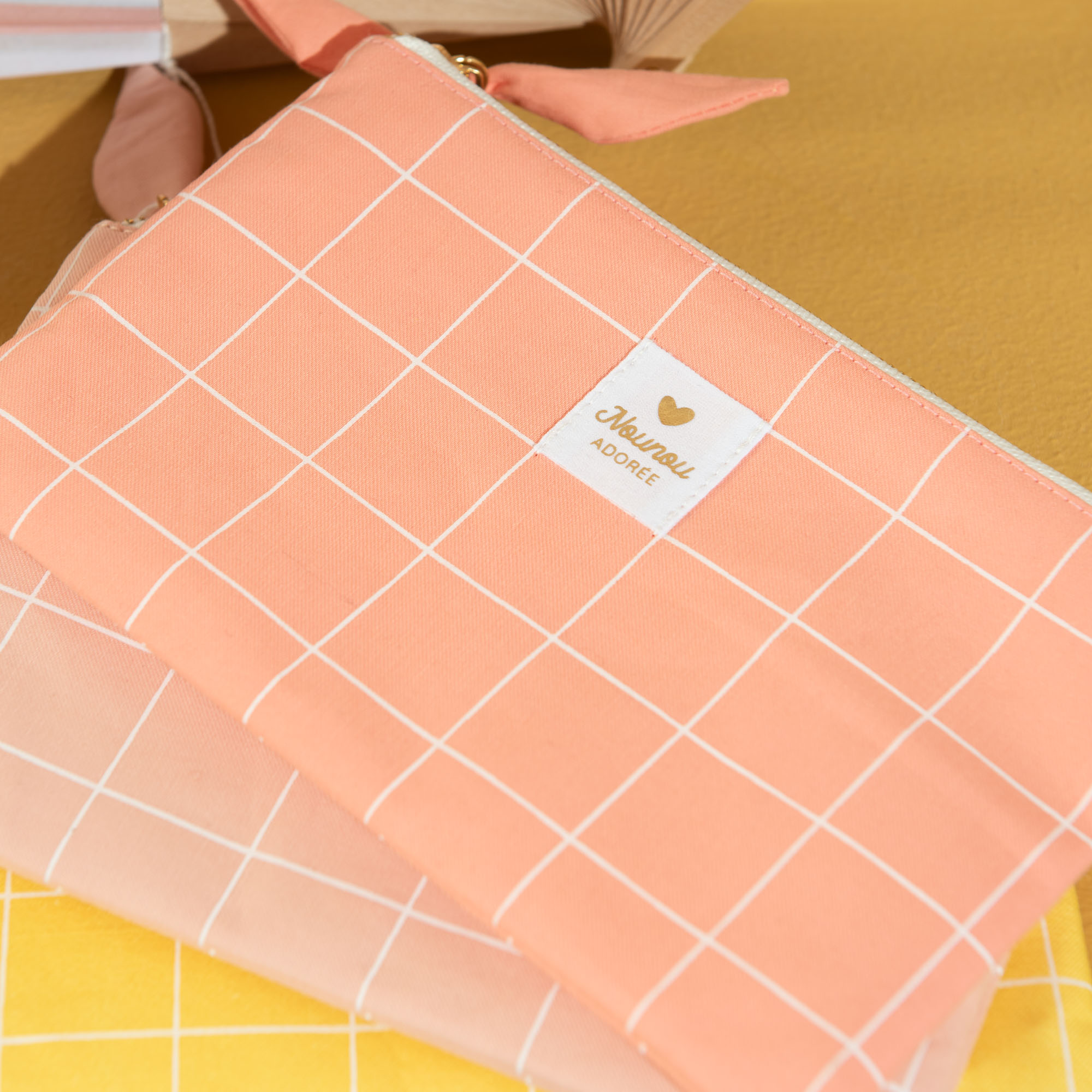 Pochette message "nounou adorée" – Image 5