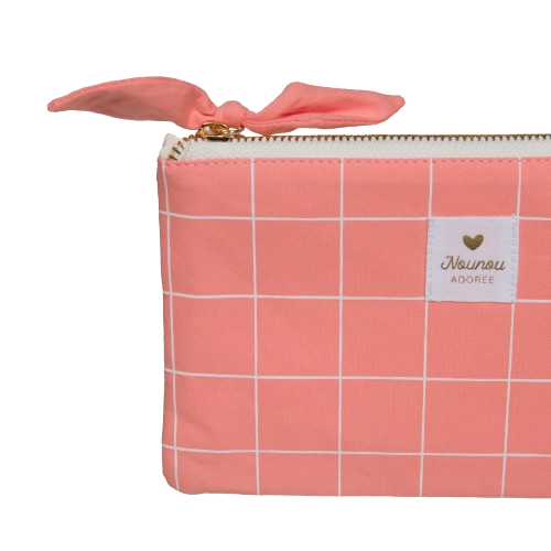 Pochette message "nounou adorée" – Image 2