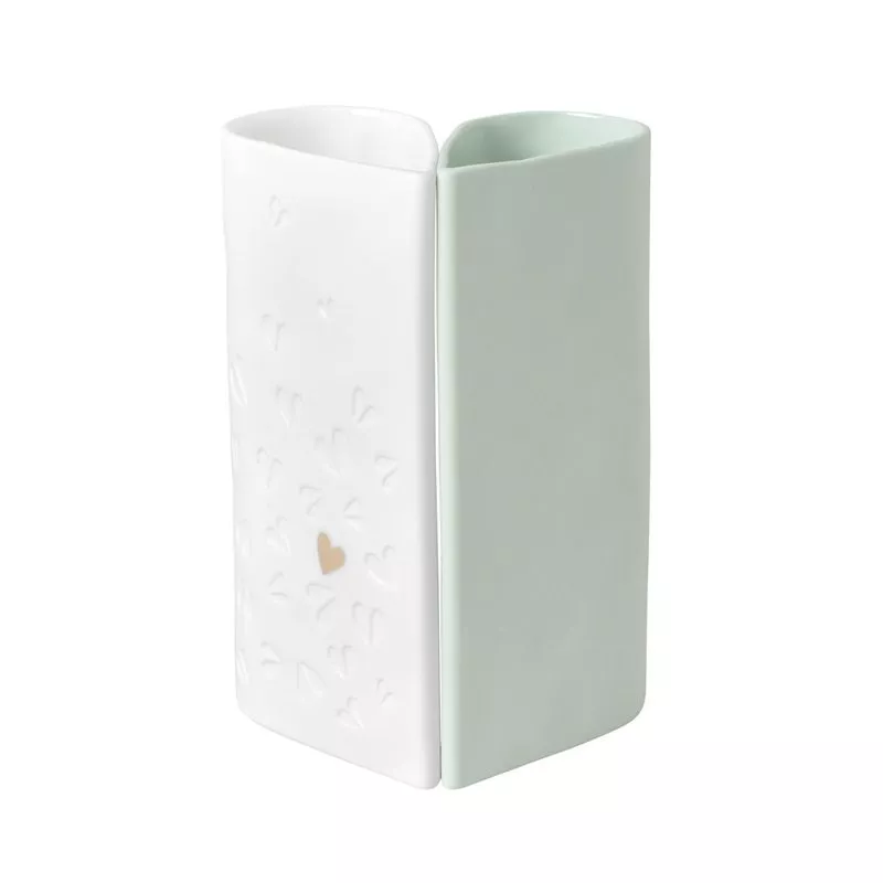Duo de vases en porcelaine - Räder – Image 3