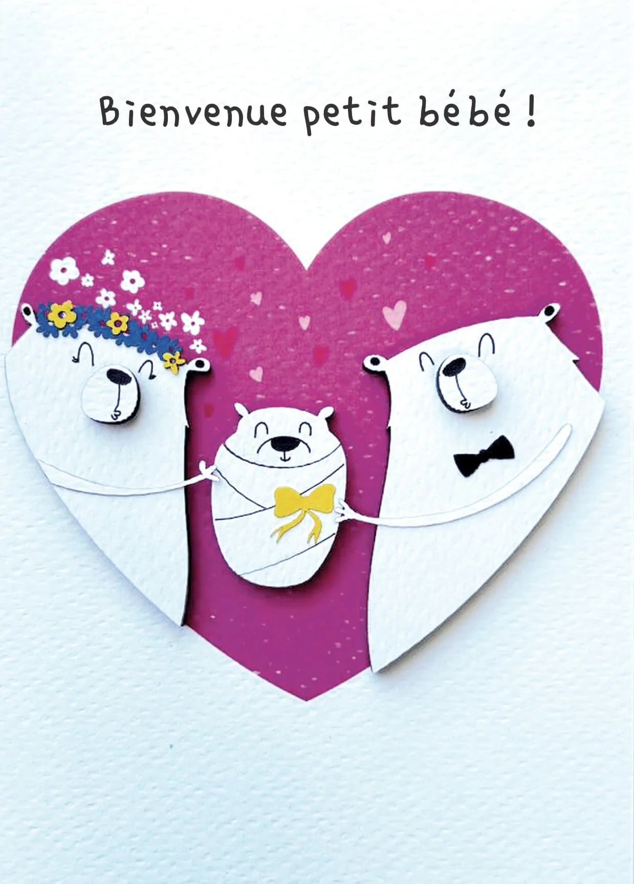Cartes en bois artisanales – Cartes originales pour toutes les occasions – Image 16