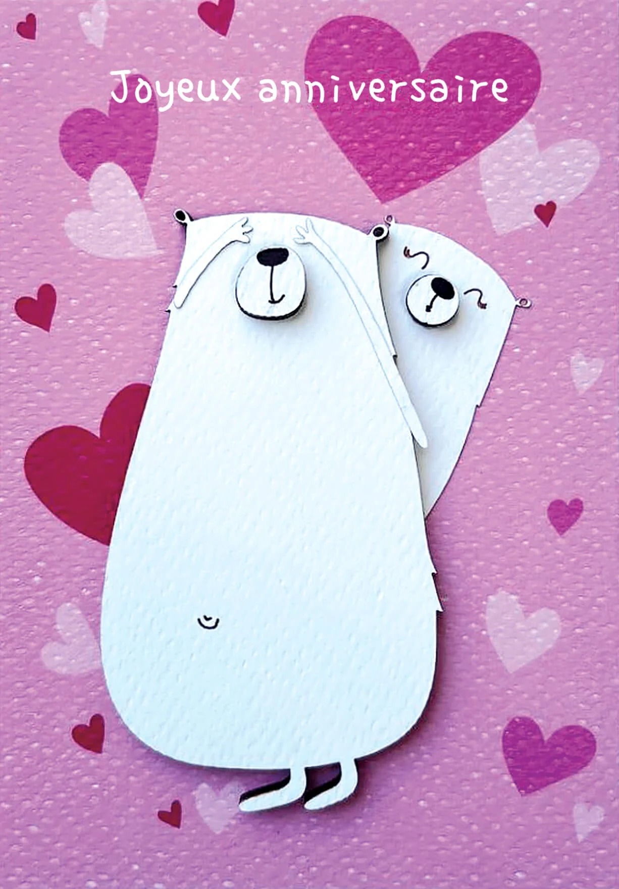 Cartes en bois artisanales – Cartes originales pour toutes les occasions – Image 10