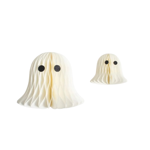 Fantôme suspendu Halloween – Papurism