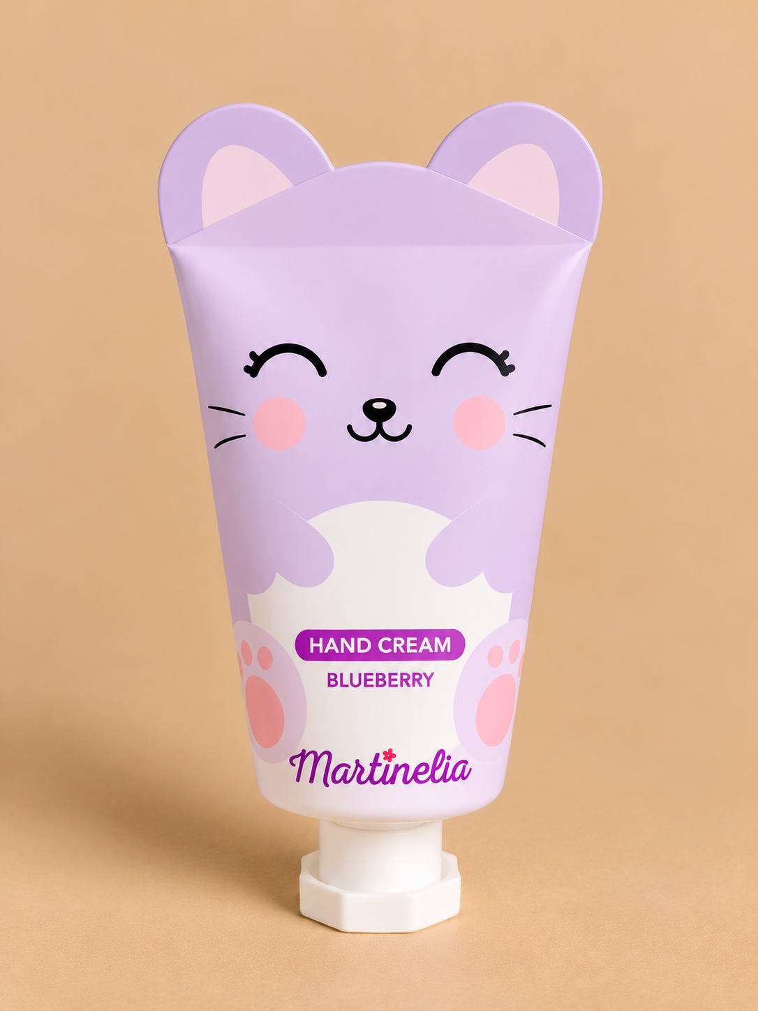 Crème pour les mains enfant parfumée – 30 ml – Image 4