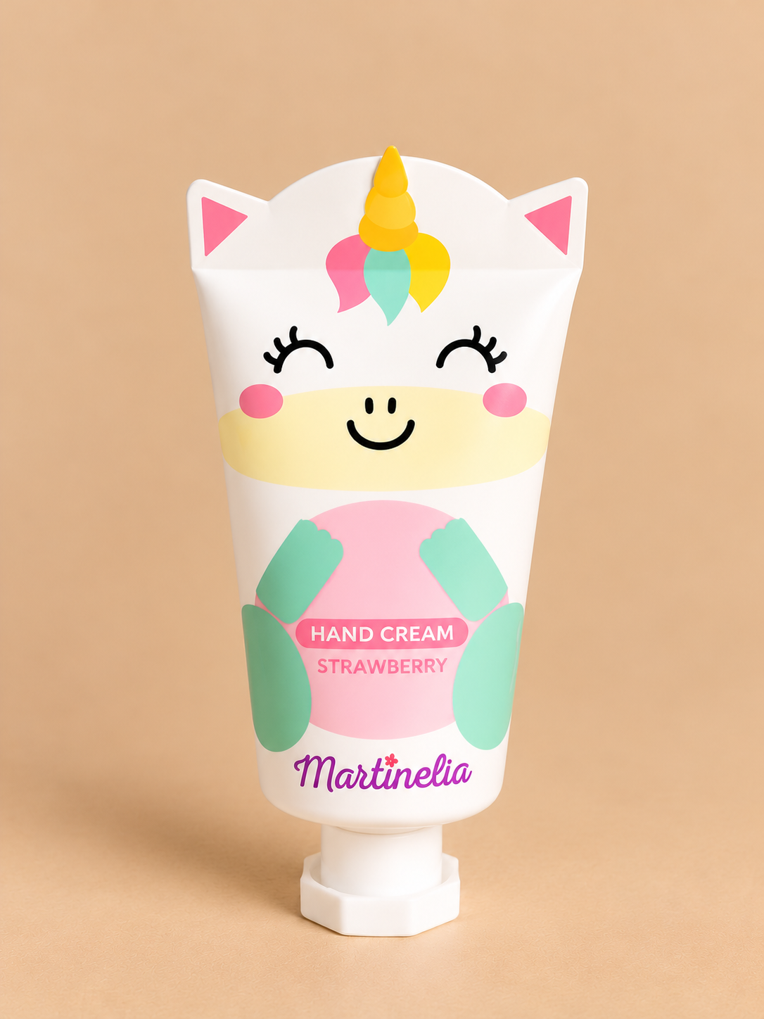 Crème pour les mains enfant parfumée – 30 ml – Image 3