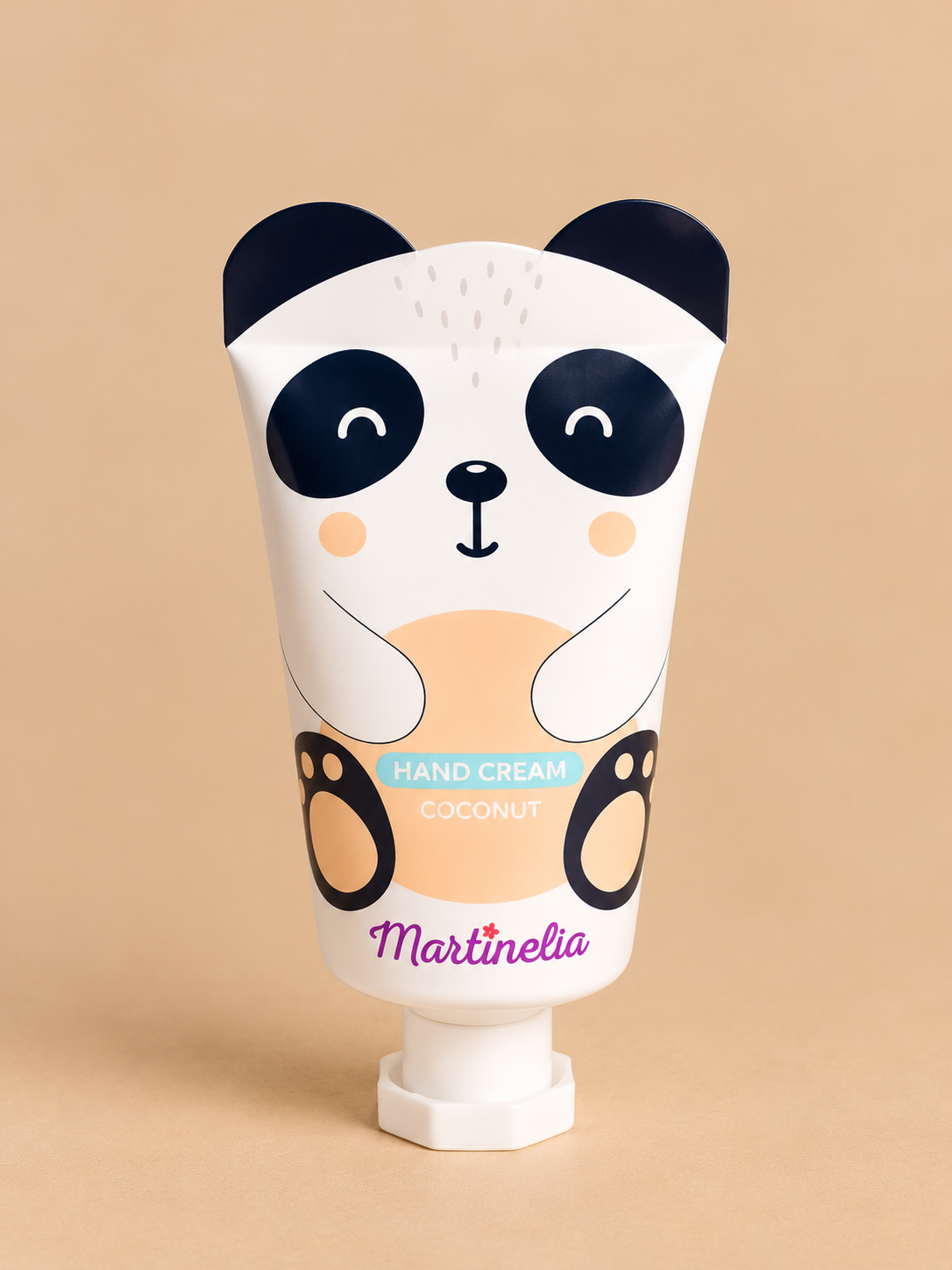 Crème pour les mains enfant parfumée – 30 ml – Image 2