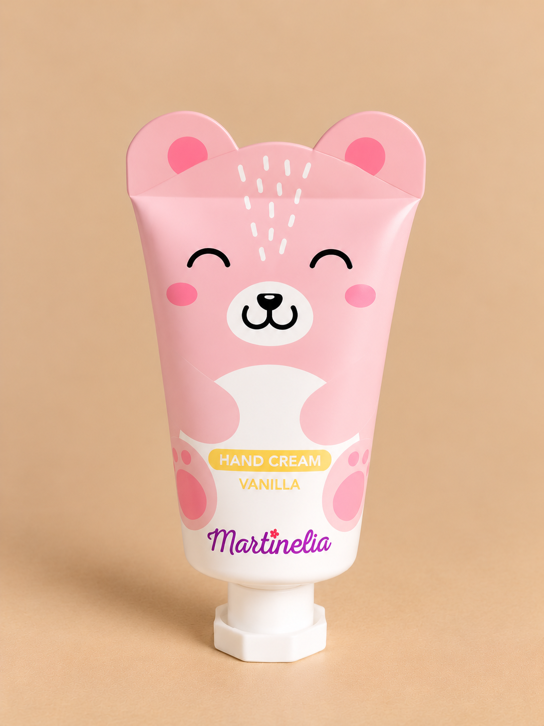 Crème pour les mains enfant parfumée – 30 ml – Image 5